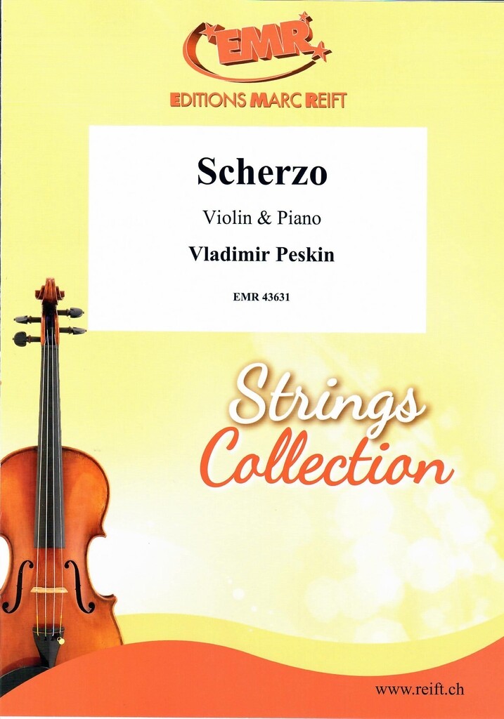 Scherzo